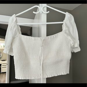 Aritzia: Wilfred Shirt